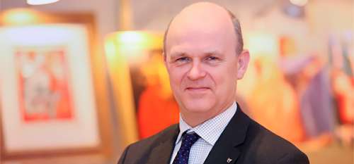 Николя Мор – новый президент АВТОВАЗа