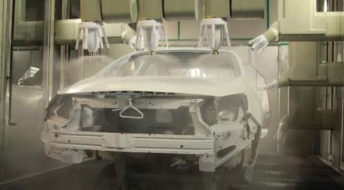 General Motors не уйдет с России