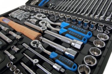 Правильный выбор автоинструментов