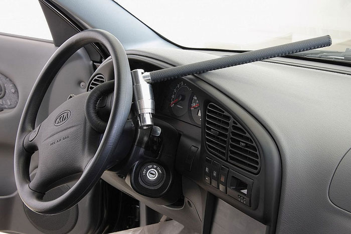 Противоугонные системы: как правильно подойти к такому серьезному вопросу