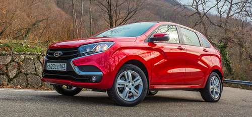 Новый директор «АВТОВАЗа» озвучил цели марки Lada