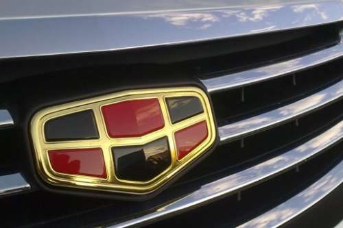 От Volvo и Geely появится новый бренд