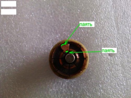 ремонт бензонасоса