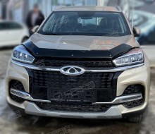 Зачем устанавливать дефлектор на капот автомобиля?