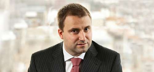 Российскую Skoda возглавит Ян Прохазка