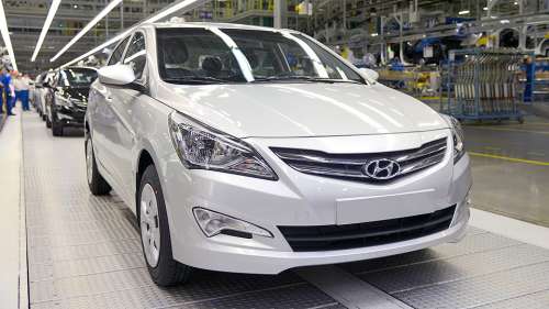 В Петербурге отменят транспортный налог