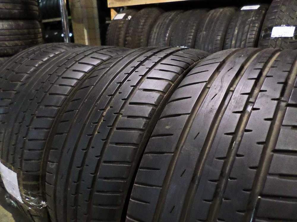 Шины б\у