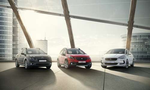 PSA Group заработал рекордные деньги