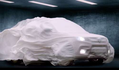 Suzuki Vitara Breeza станет глобальной моделью