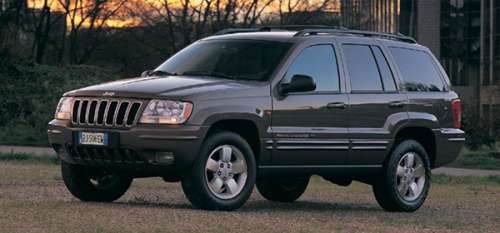 В РФ отзовут на ремонт более 400 машин от Fiat Chrysler Automobiles