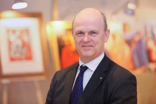 Николя Мор официально приступил к обязательствам президента АВТОВАЗа