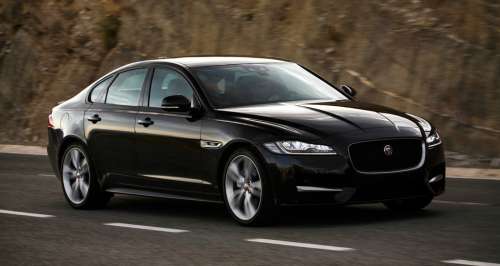 За 3 месяца Jaguar объявляет 3-й российский отзыв