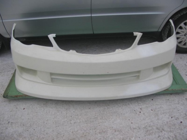 покраска бампера своими руками. видео