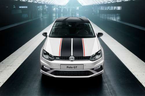 Volkswagen озвучил цены в рублях на быстрейший Polo