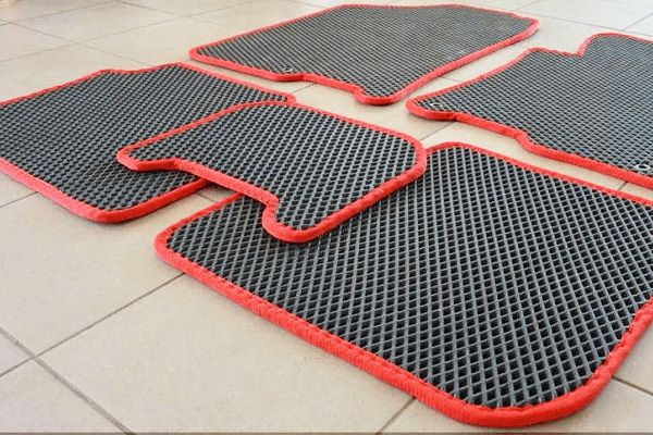 Автоковрики