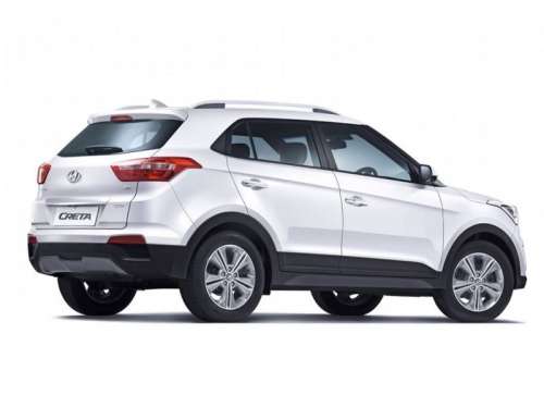 В Hyundai завлекают отечественных поставщиков для сооружения деталей Creta