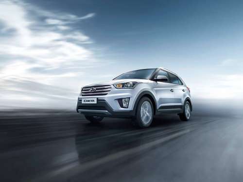 Петербургское предприятие Hyundai приступила к реализации нового авто