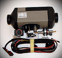 Автомобильный обогреватель Вебасто