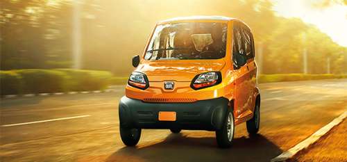 Самая дешевая машина в мире не произвела фурор в России