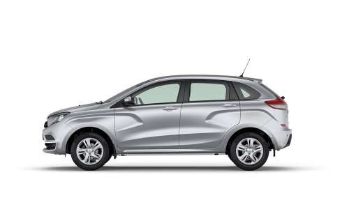 Бюджетный LADA XRAY всё же появится