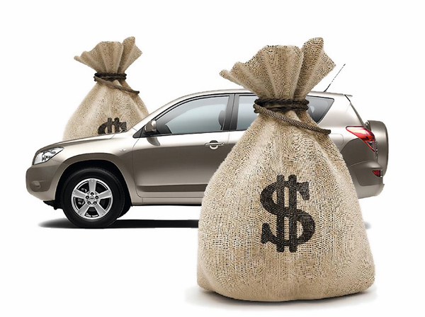 Автоломбард