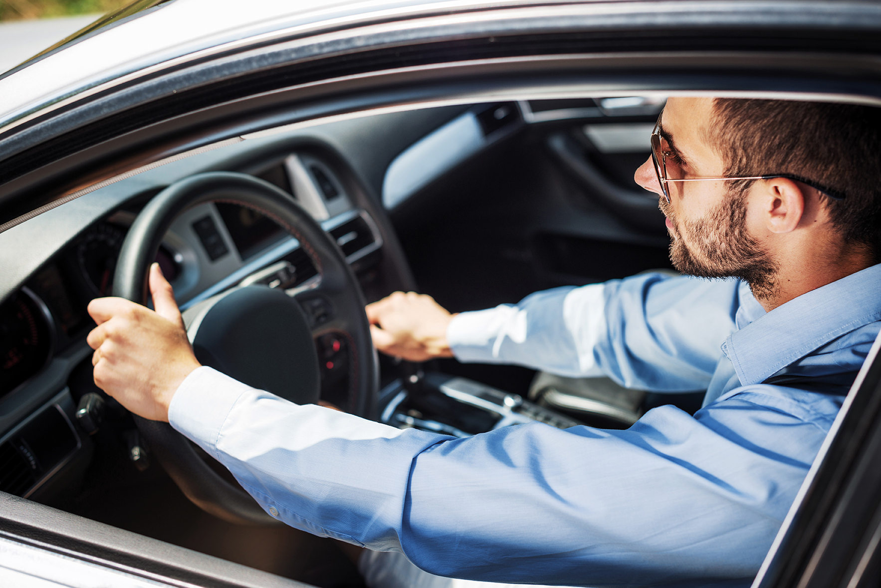 Аренда автомобиля: основные нюансы