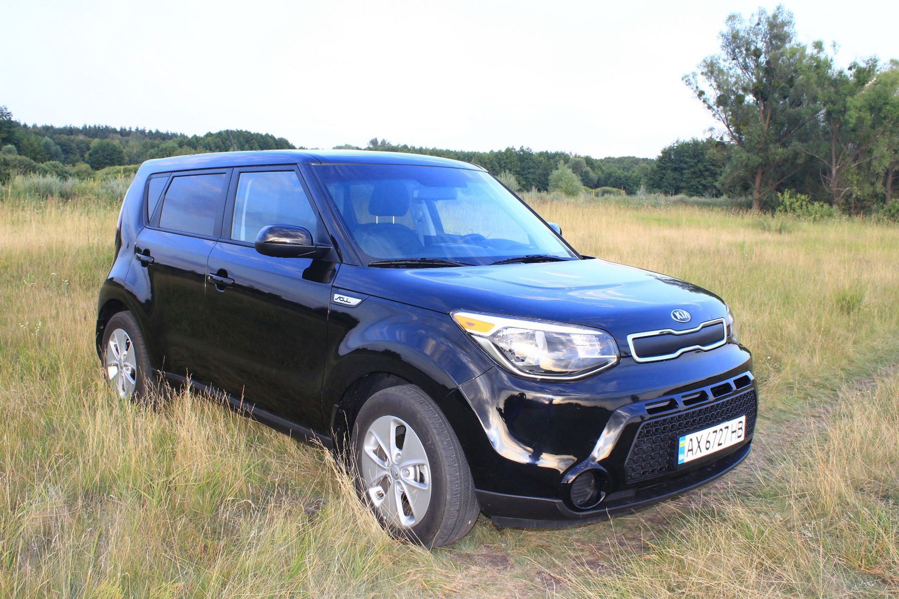 Автобазар в Харькове