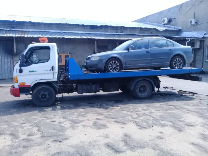 Эвакуатор круглосуточно