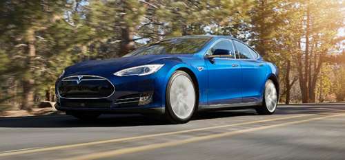 В РФ электромобили стали хуже продаваться на четверть