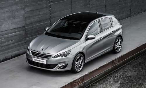 PSA Peugeot Citroen будет вновь продаваться в Иране