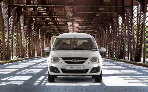 Автомобили LADA эксплуатируются дольше остальных