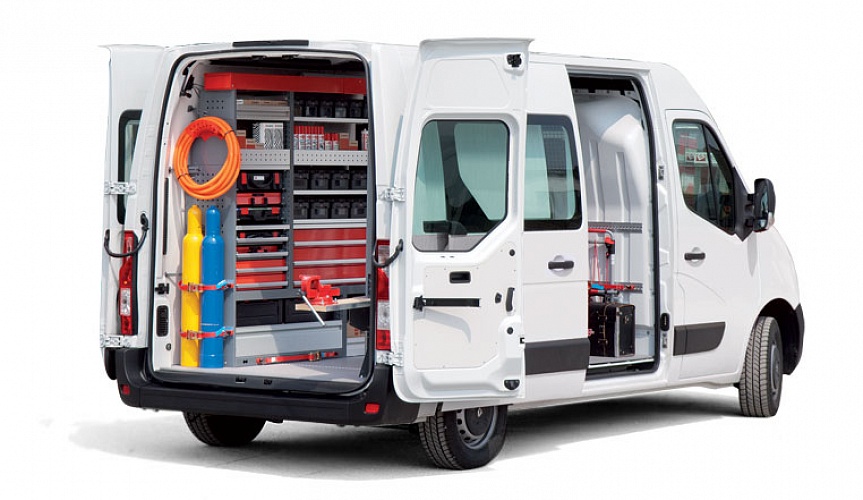 Мобильный сервис