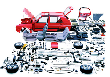 Авторазборка