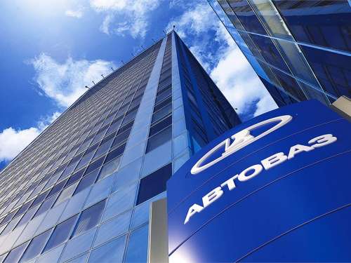 АВТОВАЗ: несколько выходных в мае