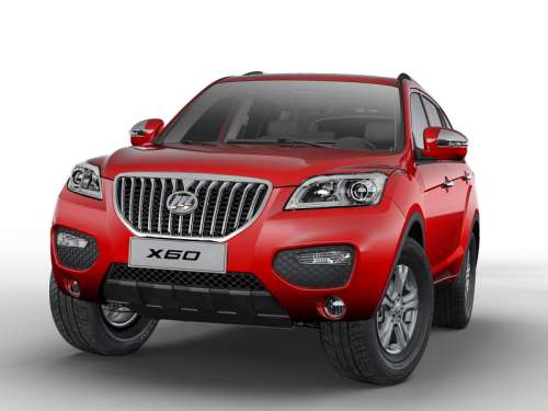 Lifan – самая продаваемая китайская компания в РФ