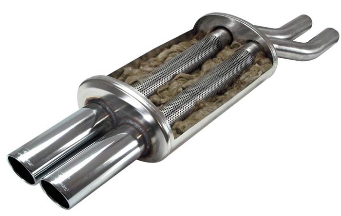 Особенности работы высокотемпературного резонатора