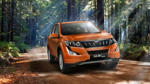 В Mahindra сооружают линейку беспилотных электромашин