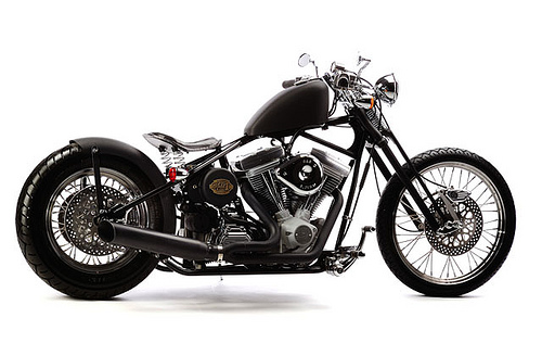 Сидение на боббер