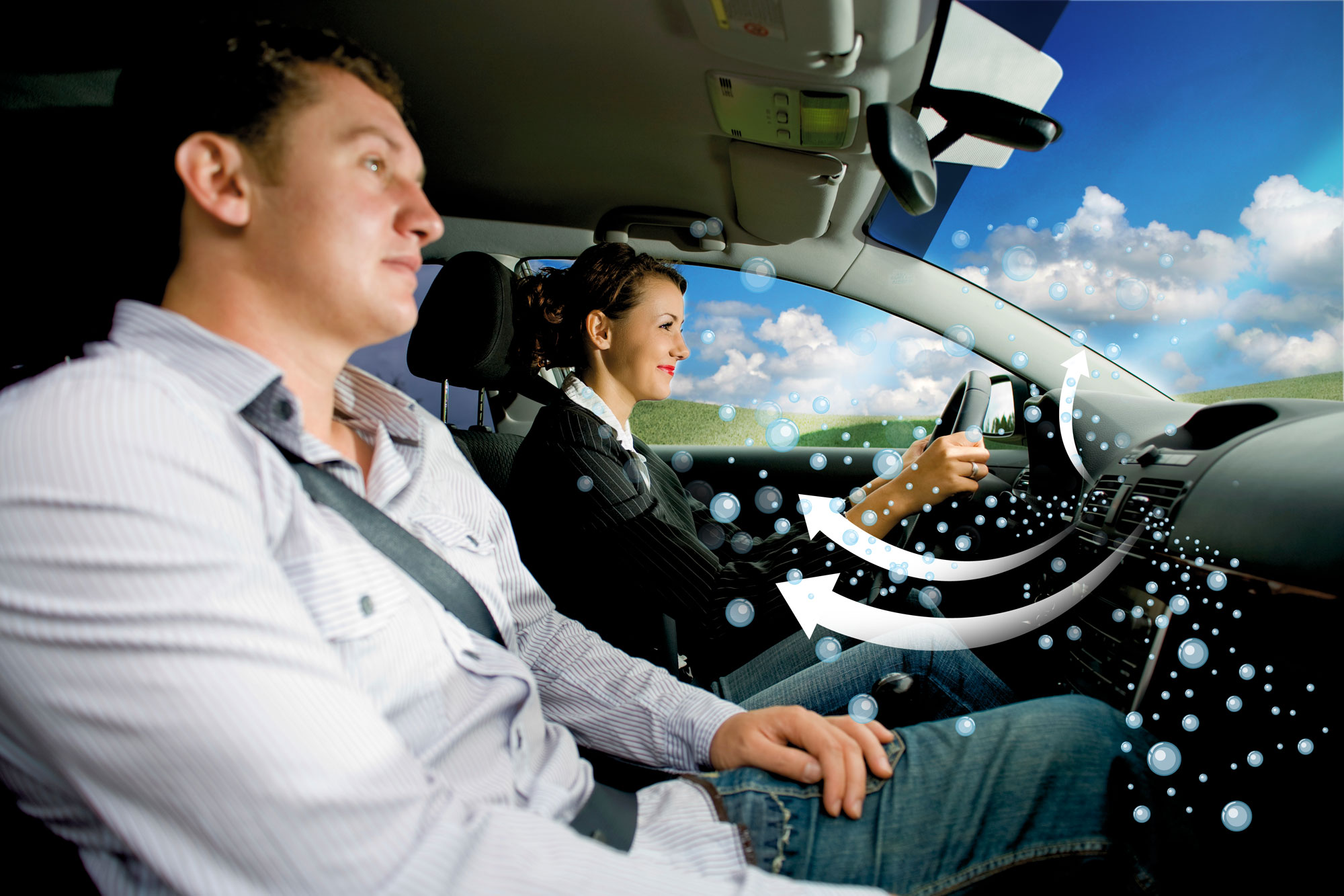 Автокондиционер