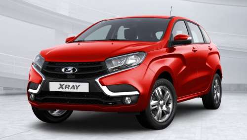 Цены автомобилей LADA упадет на 5-7%?