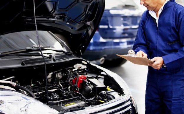 Как пройти техосмотр онлайн