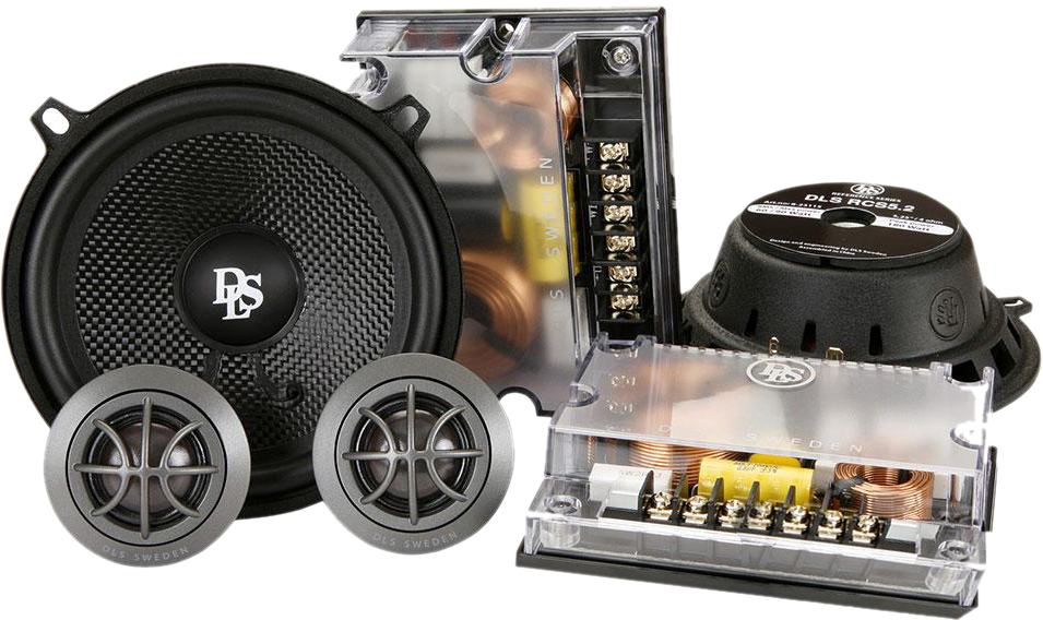 Автоакустика и другие автомобильные аксессуары