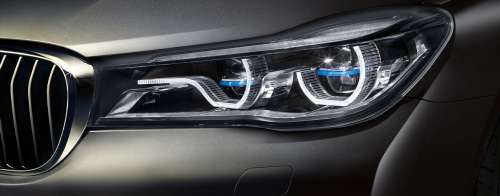 Первый квартал принес BMW совсем не те деньги