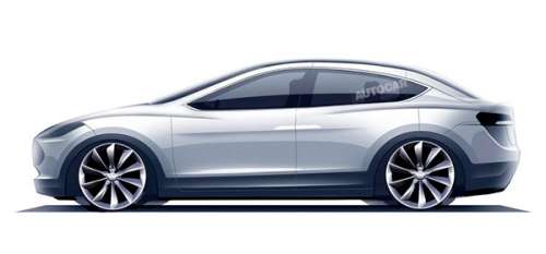 Стало известно, когда состоится премьера наиболее «дешевого» болида Tesla