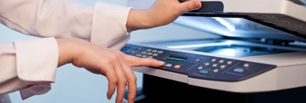 Как сканировать с принтера на компьютер