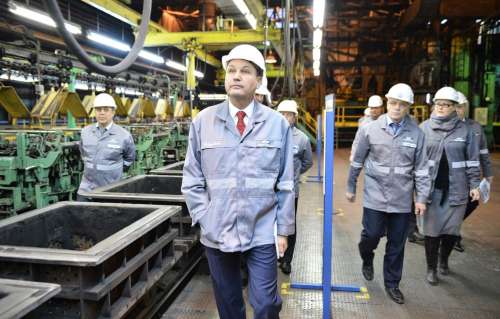 Официально: у АВТОВАЗа будет новый президент