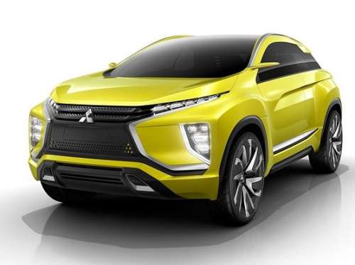 LADA и Mitsubishi станут ближе?