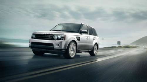 В РФ на ремонт поедет 3961 машина Jaguar и Land Rover