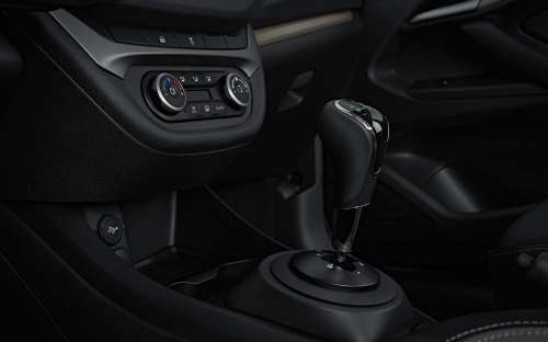 Доля реализованных машин с АКПП в РФ впервые перевалила за 50%