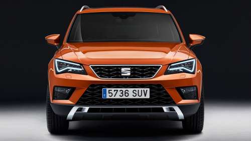 Seat: конкурент для Nissan Juke появится через 1,5 года